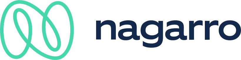 Nagarro logo